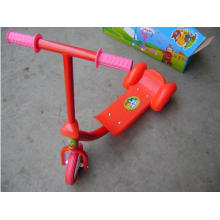 150mm EVA Wheel Baby Scooter (ET-KSB1001)